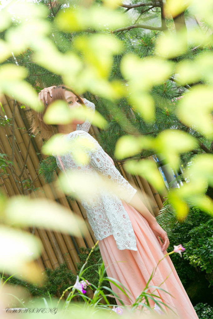 Beautyleg番外篇2015-05-01 Winnie(小雪)时装外拍
