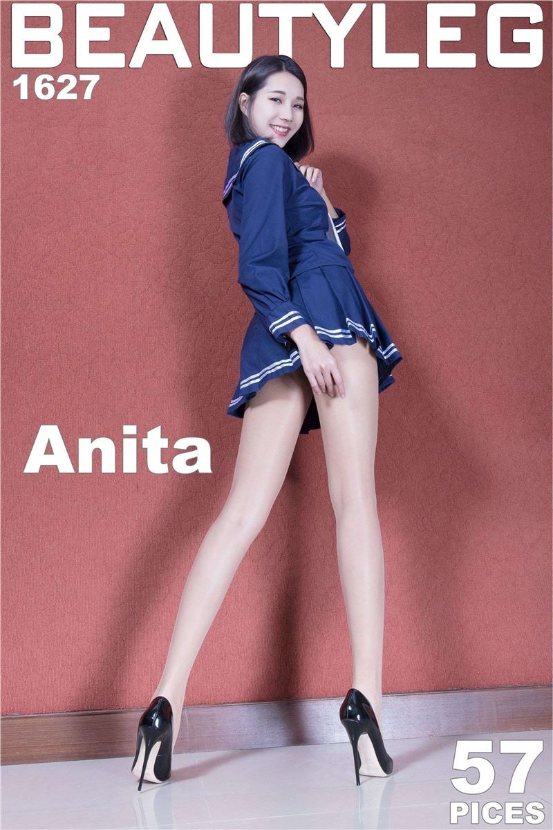 [Beautyleg]2018.07.04 No.1627 Anita