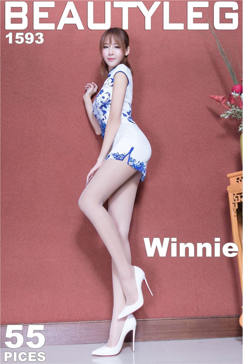 [Beautyleg]2018.04.16 No.1593 Winnie
