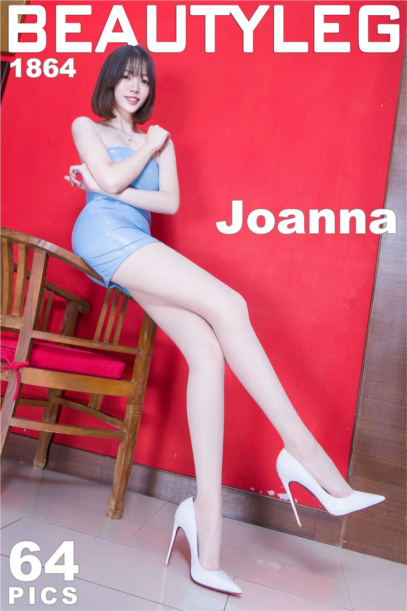 Beautyleg 2020.01.06 No.1864 Joanna