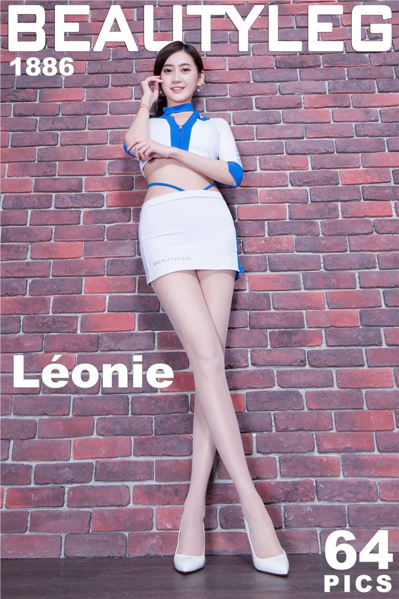 Beautyleg 2020.02.24 No.1886 Leonie