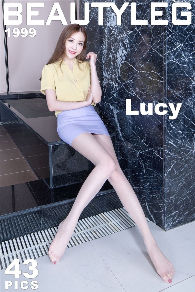 Beautyleg 2020.11.16 No.1999 Lucy